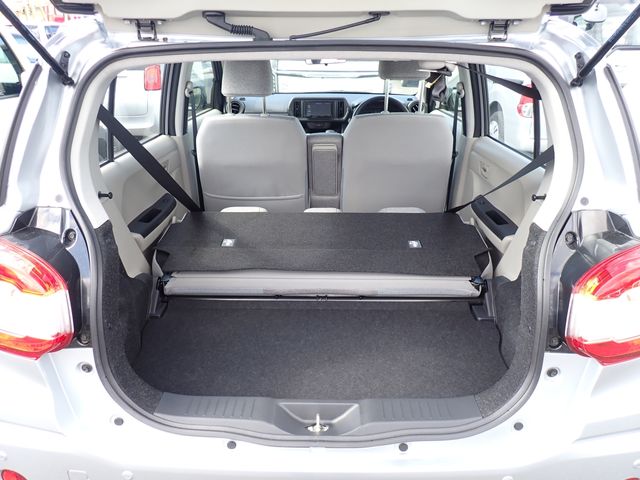 TOYOTA PASSO 2021 Image 31