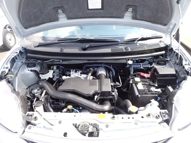 TOYOTA PASSO 2021 Image 31