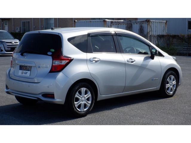 NISSAN NOTE 2020 Image 31