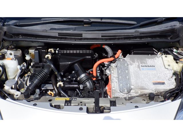NISSAN NOTE 2020 Image 31