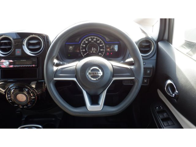 NISSAN NOTE 2020 Image 31