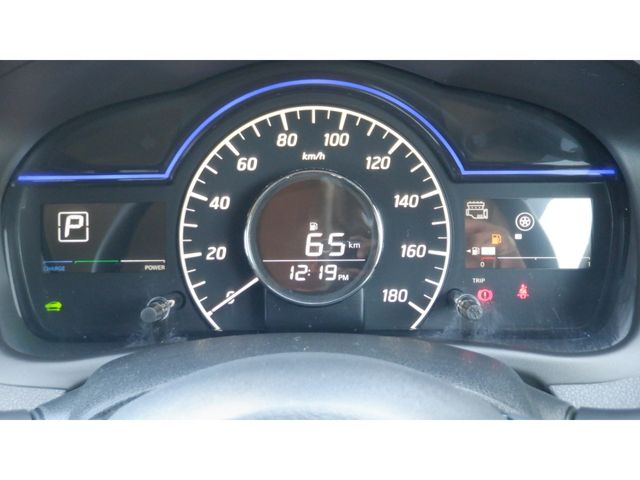 NISSAN NOTE 2020 Image 31