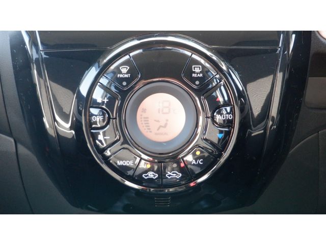 NISSAN NOTE 2020 Image 31