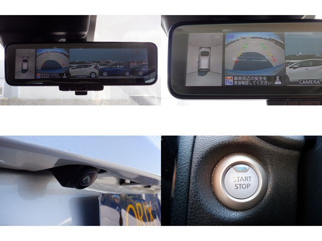 NISSAN NOTE 2020 Image 31