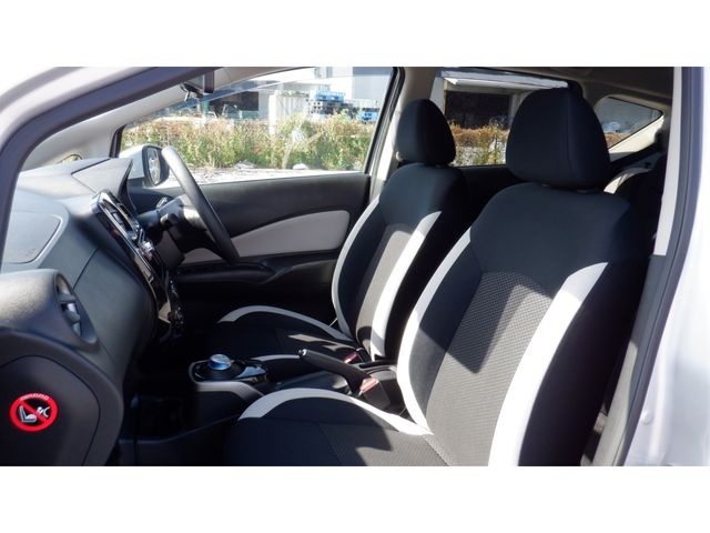 NISSAN NOTE 2020 Image 31