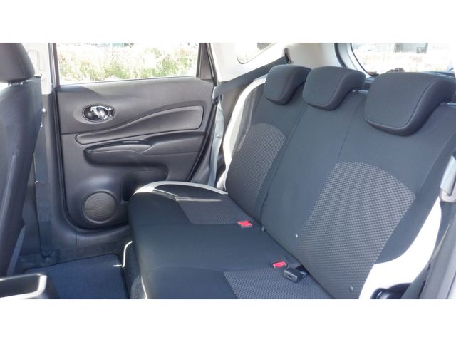 NISSAN NOTE 2020 Image 31