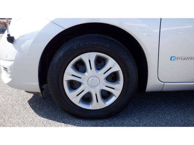 NISSAN NOTE 2020 Image 31