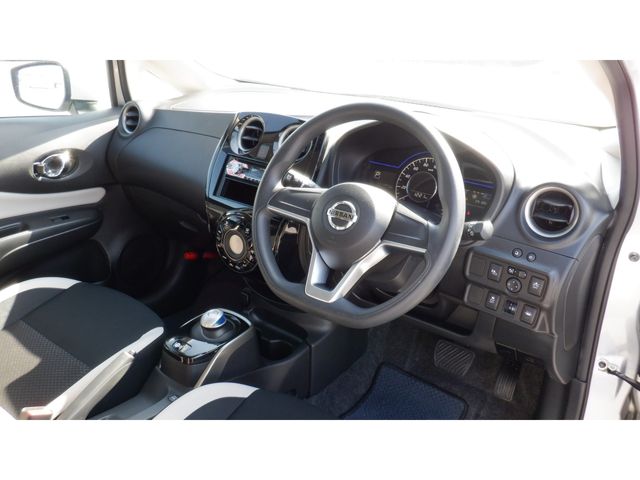 NISSAN NOTE 2020 Image 31