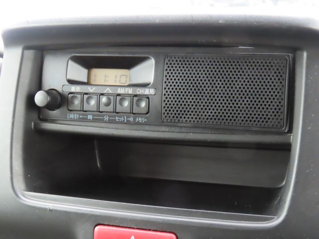 SUZUKI EVERY VAN 2021 Image 31