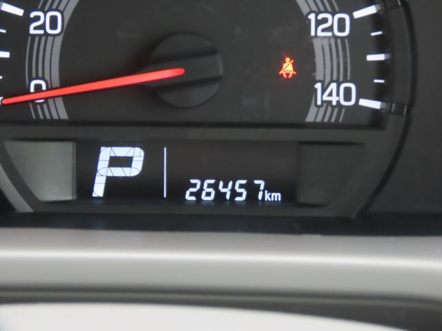 SUZUKI EVERY VAN 2021 Image 31