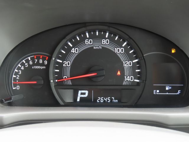 SUZUKI EVERY VAN 2021 Image 31