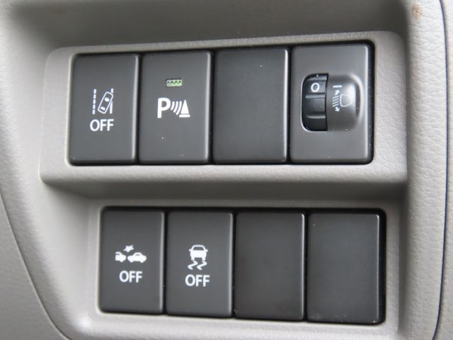 SUZUKI EVERY VAN 2021 Image 31