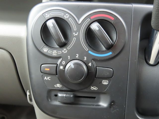 SUZUKI EVERY VAN 2021 Image 31