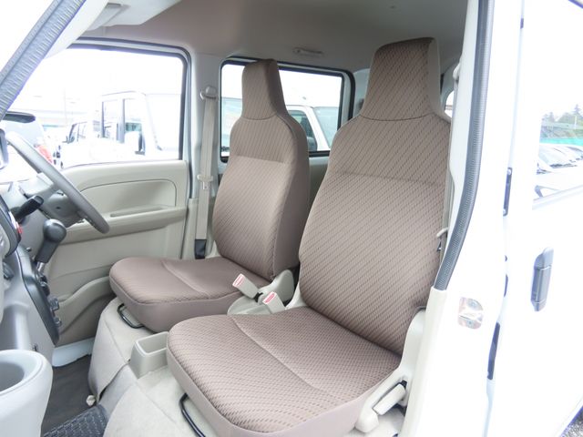 SUZUKI EVERY VAN 2021 Image 31