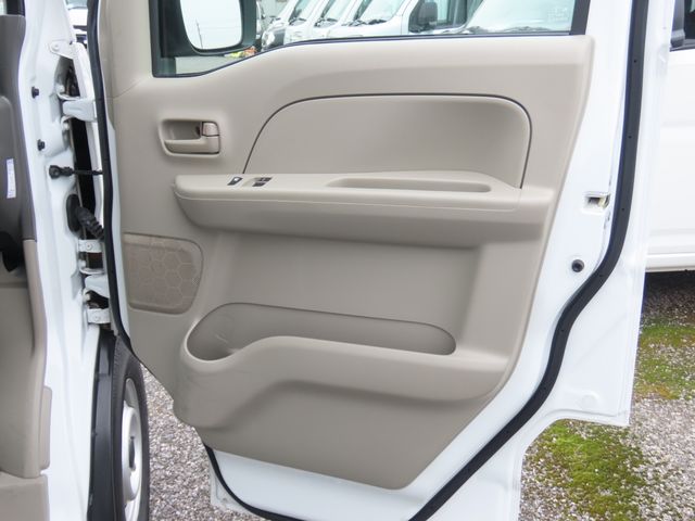 SUZUKI EVERY VAN 2021 Image 31