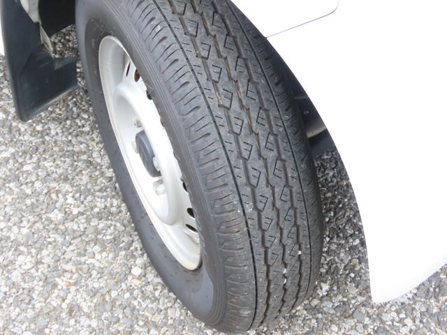 SUZUKI EVERY VAN 2021 Image 31