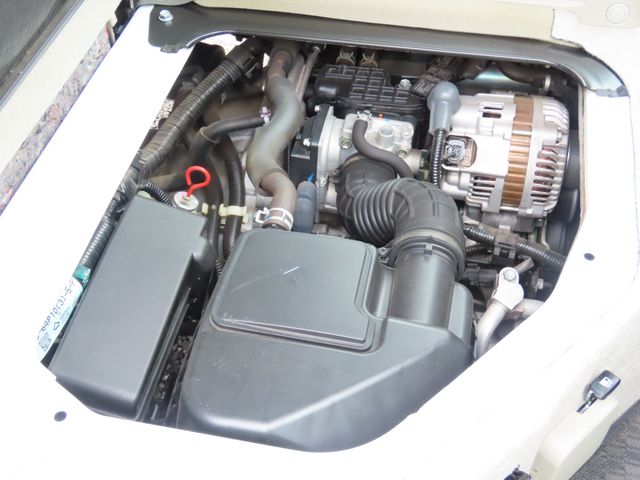 SUZUKI EVERY VAN 2021 Image 31