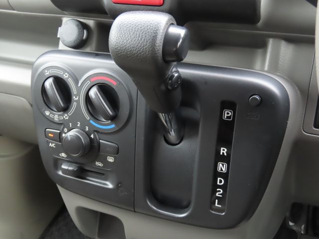 SUZUKI EVERY VAN 2021 Image 31