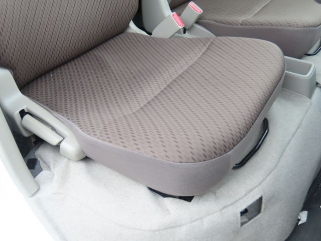 SUZUKI EVERY VAN 2021 Image 31