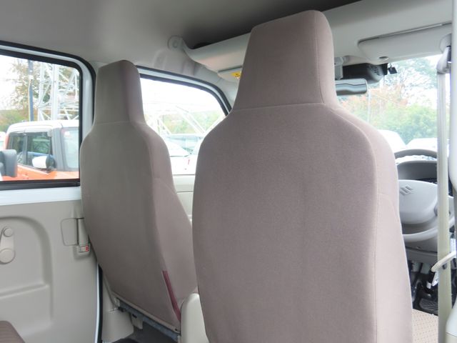 SUZUKI EVERY VAN 2021 Image 31