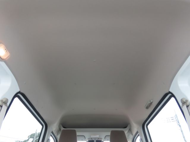 SUZUKI EVERY VAN 2021 Image 31