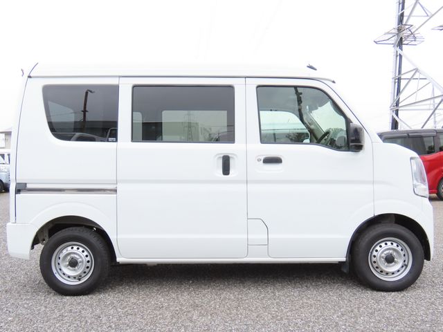 SUZUKI EVERY VAN 2021 Image 31