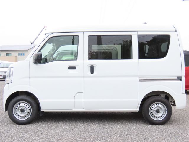 SUZUKI EVERY VAN 2021 Image 31