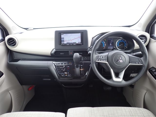 MITSUBISHI EK WAGON 2022 Image 31