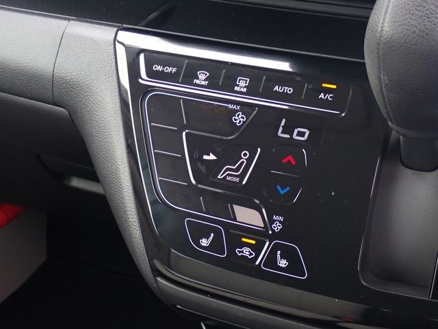 MITSUBISHI EK WAGON 2022 Image 31