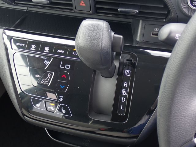 MITSUBISHI EK WAGON 2022 Image 31