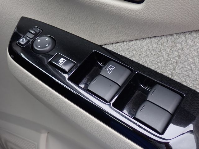 MITSUBISHI EK WAGON 2022 Image 31