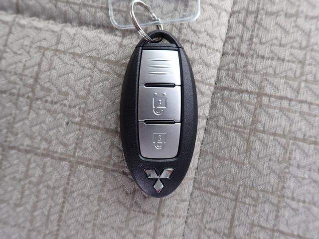 MITSUBISHI EK WAGON 2022 Image 31