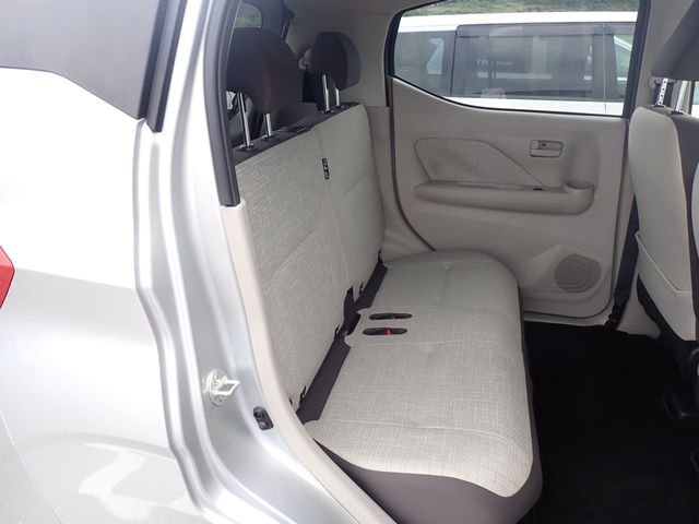 MITSUBISHI EK WAGON 2022 Image 31