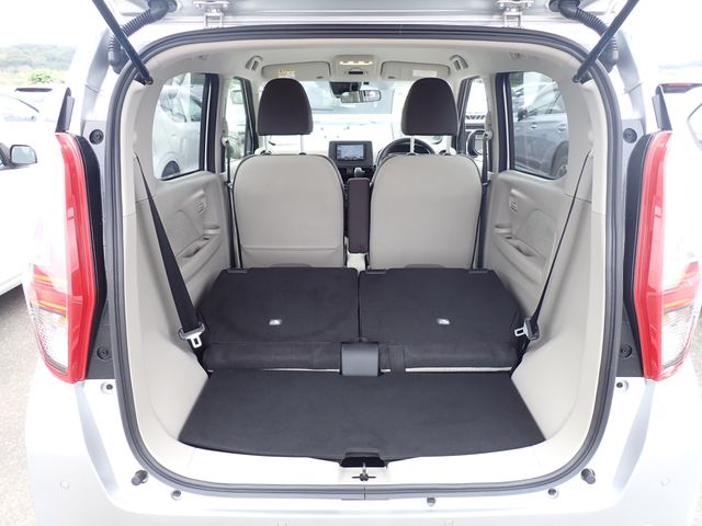 MITSUBISHI EK WAGON 2022 Image 31