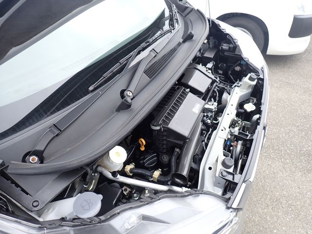 MITSUBISHI EK WAGON 2022 Image 31