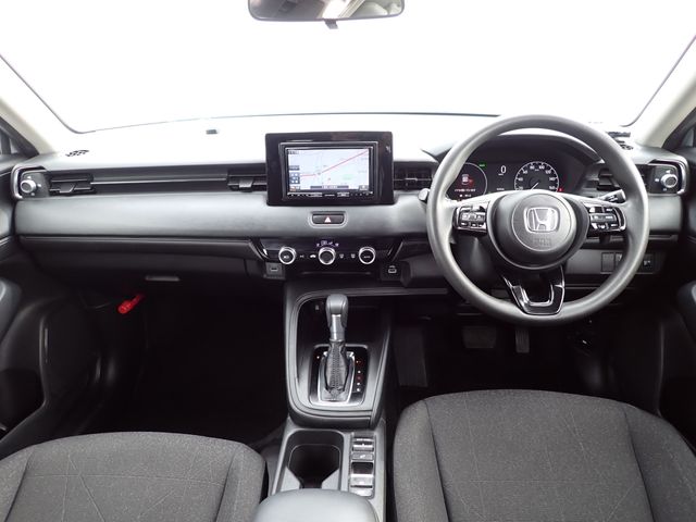 HONDA VEZEL E:HEV 2022 Image 31