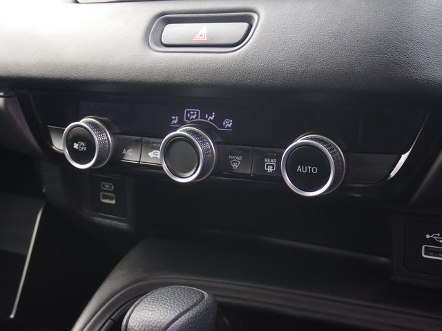 HONDA VEZEL E:HEV 2022 Image 31