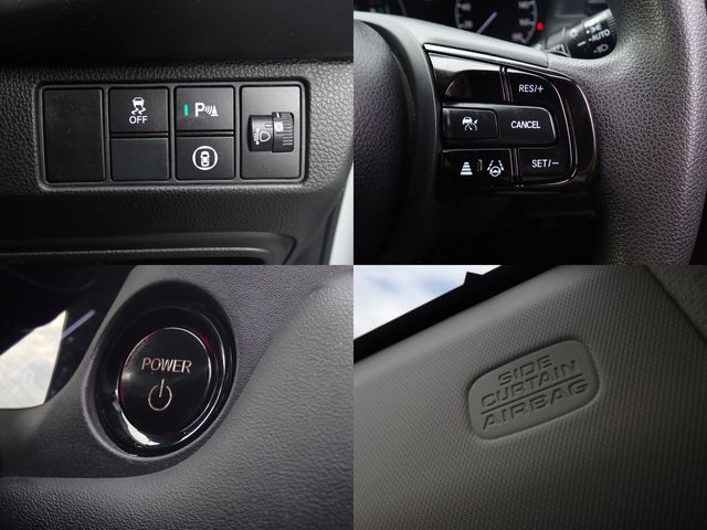 HONDA VEZEL E:HEV 2022 Image 31