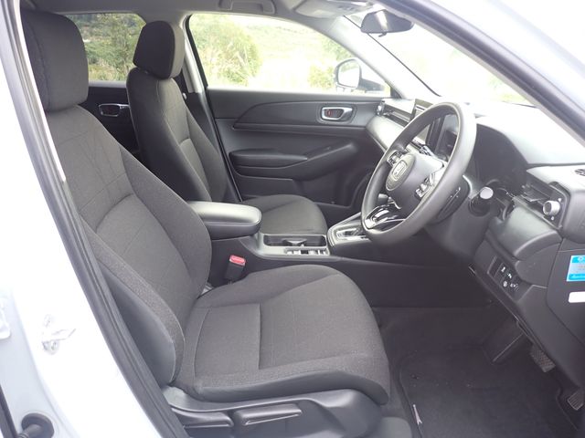 HONDA VEZEL E:HEV 2022 Image 31