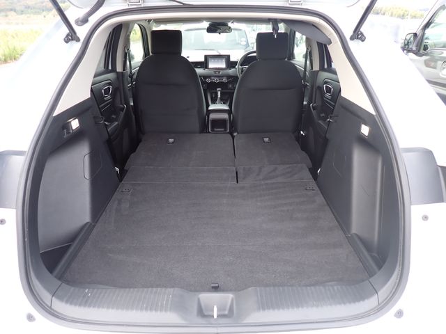 HONDA VEZEL E:HEV 2022 Image 31