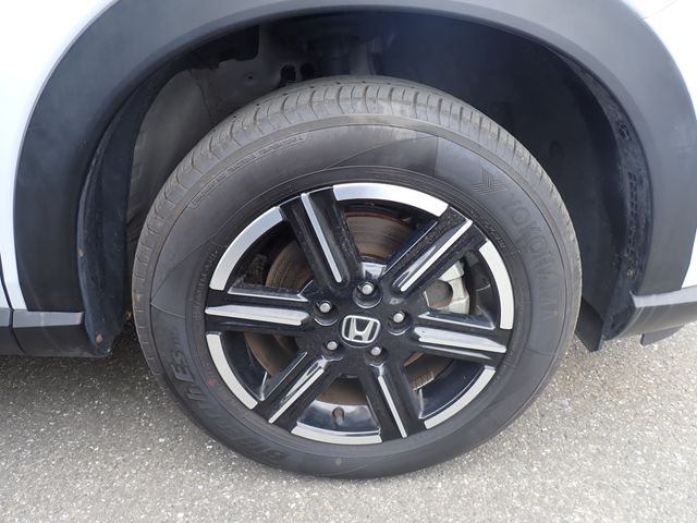 HONDA VEZEL E:HEV 2022 Image 31