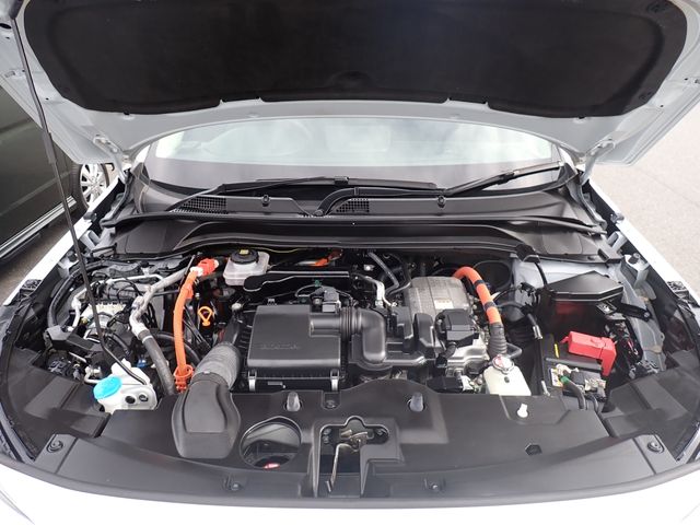 HONDA VEZEL E:HEV 2022 Image 31