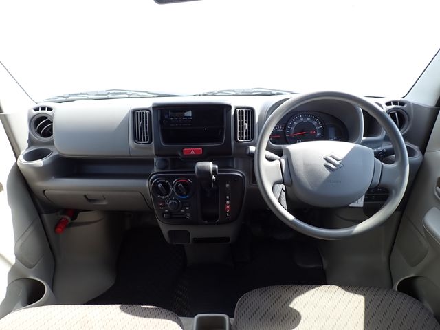 SUZUKI EVERY VAN 2021 Image 31