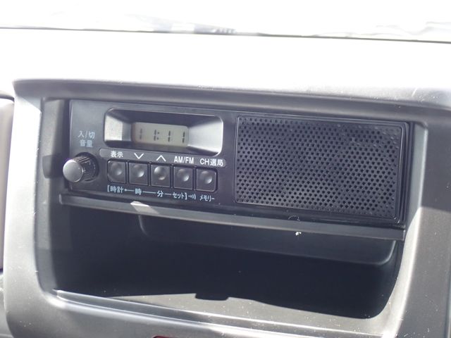 SUZUKI EVERY VAN 2021 Image 31