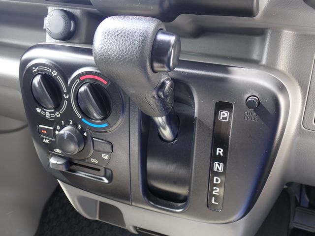 SUZUKI EVERY VAN 2021 Image 31