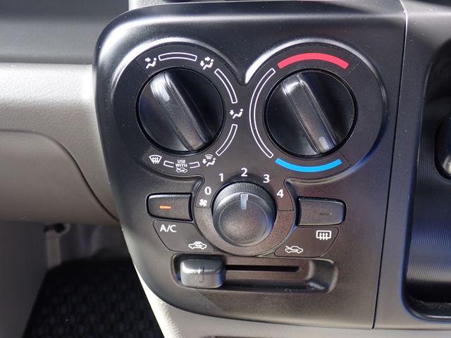 SUZUKI EVERY VAN 2021 Image 31