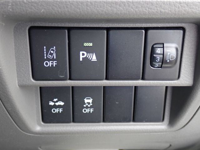 SUZUKI EVERY VAN 2021 Image 31