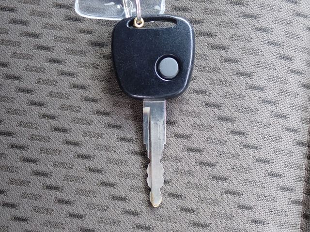 SUZUKI EVERY VAN 2021 Image 31