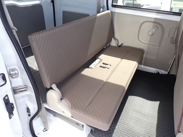 SUZUKI EVERY VAN 2021 Image 31