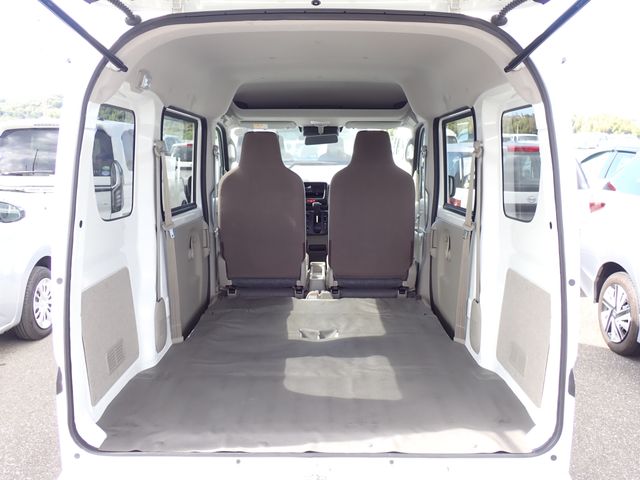 SUZUKI EVERY VAN 2021 Image 31